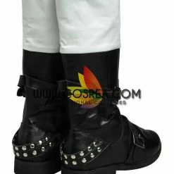 Cosrea Final Fantasy 15 Prompto Argentum Cosplay Costume