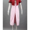 Cosrea Cosplay Costumes Final Fantasy 7 Aerith Gainsborough Cosplay Costume