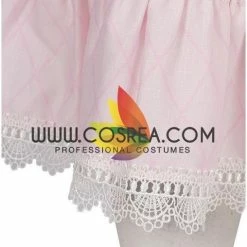 Cosrea Final Fantasy 7 Remake Aerith Cosplay Costume Cosplay Costumes