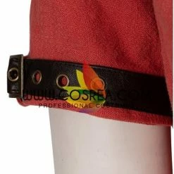Cosrea Final Fantasy 7 Remake Aerith Cosplay Costume Cosplay Costumes