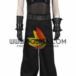 Cosrea Final Fantasy 7 Remake Cloud Cosplay Costume Cosplay Costumes