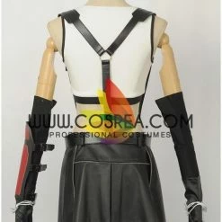 Cosrea Final Fantasy 7 Remake Tifa Cosplay Costume