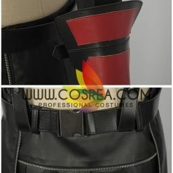 Cosrea Final Fantasy 7 Remake Tifa Cosplay Costume