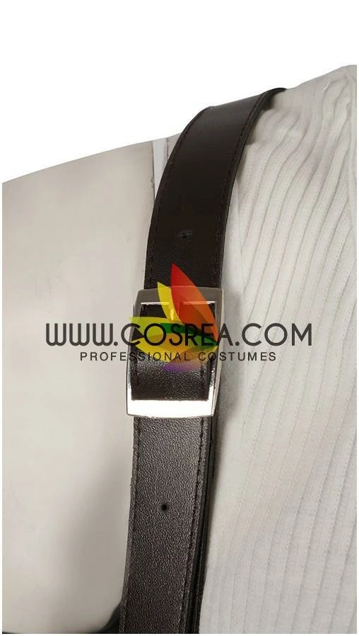 Cosrea Final Fantasy 7 Remake Tifa Complete Cosplay Costume