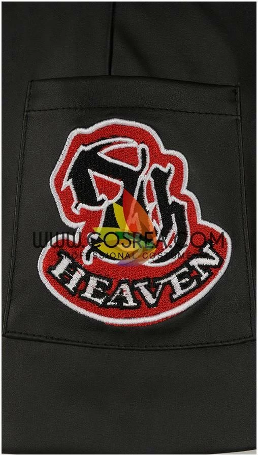 Cosrea Final Fantasy 7 Remake Tifa Complete Cosplay Costume