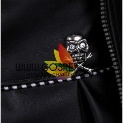 Cosrea Cosplay Costumes Final Fantasy 7 Remake Tifa PU Leather Complete Cosplay Costume