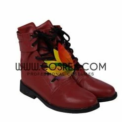 Cosrea Cosplay Costumes Final Fantasy 7 Remake Tifa PU Leather Complete Cosplay Costume