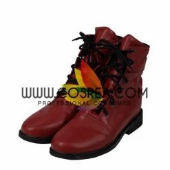 Cosrea Cosplay Costumes Final Fantasy 7 Remake Tifa PU Leather Complete Cosplay Costume