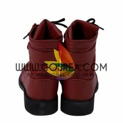 Cosrea Cosplay Costumes Final Fantasy 7 Remake Tifa PU Leather Complete Cosplay Costume