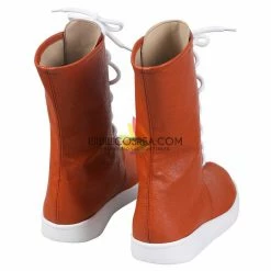 Cosrea Cosplay Costumes Final Fantasy 7 Remake Yuffie Kisaragi Cosplay Costume