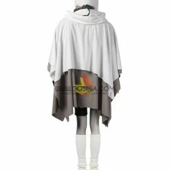 Cosrea Final Fantasy 7 Remake Yuffie Kisaragi With Cape Cosplay Costume Cosplay Costumes