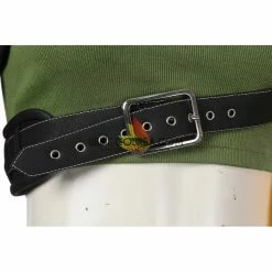 Cosrea Final Fantasy 7 Remake Yuffie Kisaragi With Cape Cosplay Costume Cosplay Costumes