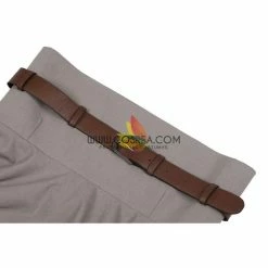 Cosrea Final Fantasy 7 Remake Yuffie Kisaragi With Cape Cosplay Costume Cosplay Costumes