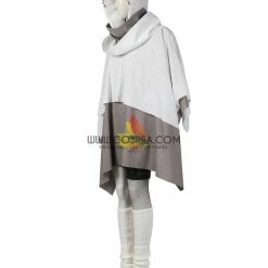 Cosrea Final Fantasy 7 Remake Yuffie Kisaragi With Cape Cosplay Costume Cosplay Costumes