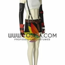 Cosrea Cosplay Costumes Final Fantasy 7 Tifa Lockhart Cosplay Costume