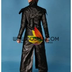 Cosrea Cosplay Costumes Final Fantasy Advent Children Yazoo Cosplay Costume