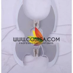 Cosrea Final Fantasy Irontail Cosplay Costume