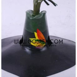 Cosrea Final Fantasy Irontail Cosplay Costume