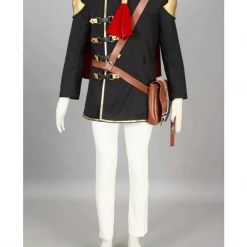 Cosrea Final Fantasy Type 0 Ace Cosplay Costume Cosplay Costumes