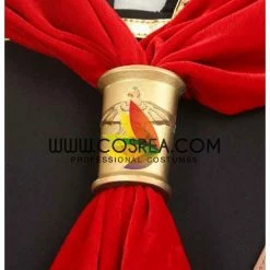 Cosrea Final Fantasy Type 0 Ace Cosplay Costume Cosplay Costumes