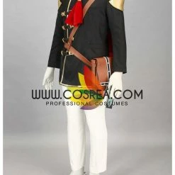 Cosrea Final Fantasy Type 0 Ace Cosplay Costume Cosplay Costumes