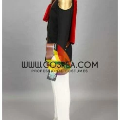 Cosrea Final Fantasy Type 0 Ace Cosplay Costume Cosplay Costumes