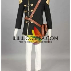 Cosrea Final Fantasy Type 0 Ace Cosplay Costume Cosplay Costumes