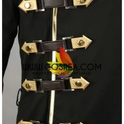 Cosrea Final Fantasy Type 0 Ace Cosplay Costume Cosplay Costumes