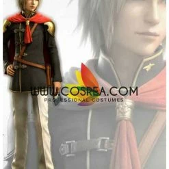 Cosrea Final Fantasy Type 0 Ace Cosplay Costume Cosplay Costumes