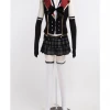Cosrea Final Fantasy Type 0 Akademeia Uniform Cosplay Costume