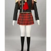 Cosrea Final Fantasy Type 0 Cater Cosplay Costume Cosplay Costumes