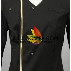 Cosrea Cosplay Costumes Final Fantasy Type 0 Cinque Cosplay Costume