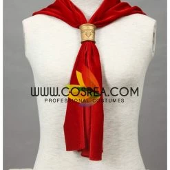 Cosrea Cosplay Costumes Final Fantasy Type 0 Cinque Cosplay Costume