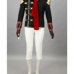 Cosrea Cosplay Costumes Final Fantasy Type 0 Eighth Cosplay Costume