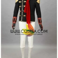 Cosrea Cosplay Costumes Final Fantasy Type 0 Eighth Cosplay Costume