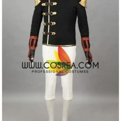 Cosrea Cosplay Costumes Final Fantasy Type 0 Eighth Cosplay Costume
