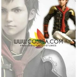 Cosrea Cosplay Costumes Final Fantasy Type 0 Eighth Cosplay Costume
