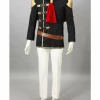 Cosrea Final Fantasy Type 0 Jack Cosplay Costume