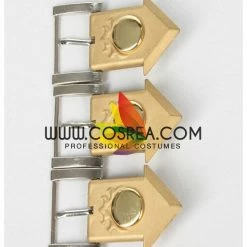 Cosrea Final Fantasy Type 0 Nine Cosplay Costume