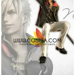Cosrea Final Fantasy Type 0 Nine Cosplay Costume
