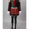 Cosrea Final Fantasy Type 0 Rem Cosplay Costume Cosplay Costumes