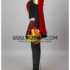 Cosrea Final Fantasy Type 0 Rem Cosplay Costume Cosplay Costumes