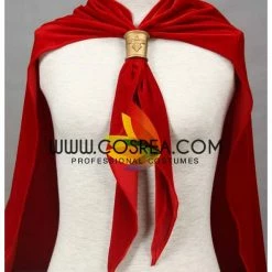 Cosrea Final Fantasy Type 0 Rem Cosplay Costume Cosplay Costumes