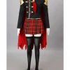 Cosrea Final Fantasy Type 0 Sice Cosplay Costume Cosplay Costumes