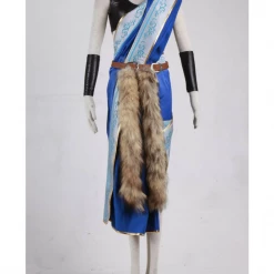 Cosrea Cosplay Costumes Final Fantasy XIII Fang Cosplay Costume