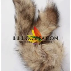 Cosrea Cosplay Costumes Final Fantasy XIII Fang Cosplay Costume