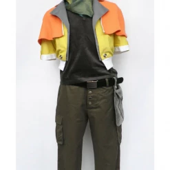 Cosrea Final Fantasy XIII Hope Cosplay Costume Cosplay Costumes