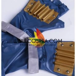 Cosrea Final Fantasy XIII Lightning Cosplay Costume