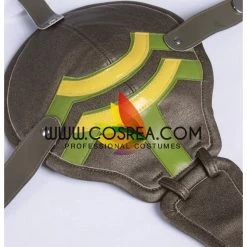 Cosrea Final Fantasy XIII Lightning Cosplay Costume