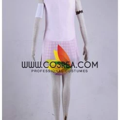 Cosrea Final Fantasy XIII Serah Farron Cosplay Costume